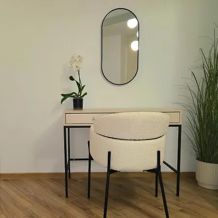 아파트 Malima 포즈난