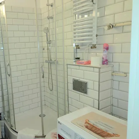 Malima Апартаменти *