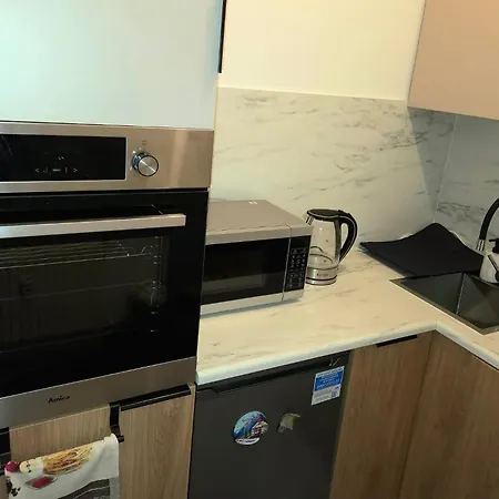 Апартаменти Malima