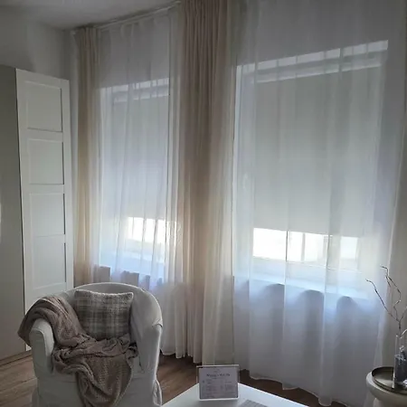 Malima Boutique - Old Town Apartment Posen
