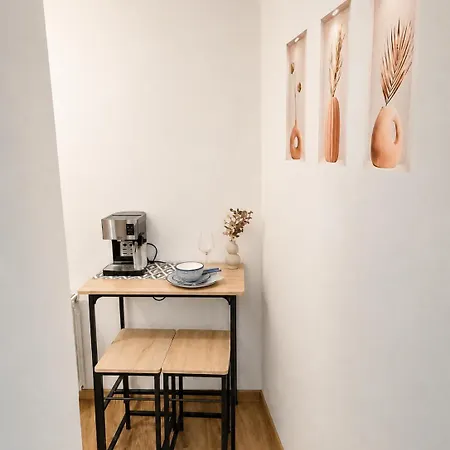 Apartment Malima Boutique - Old Town *