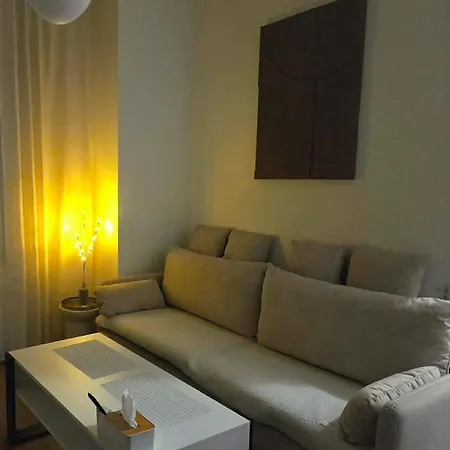 Apartment Malima Boutique - Old Town