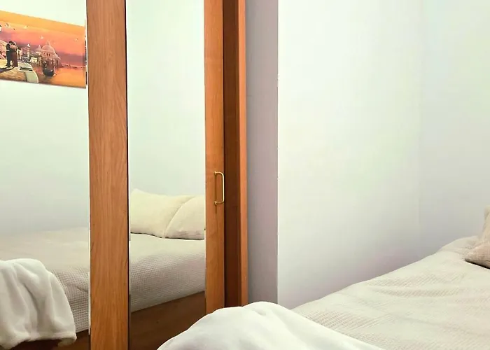 Апартаменти Malima *