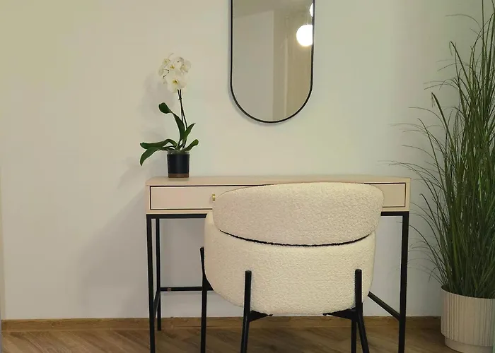 Apartamento Malima Poznan