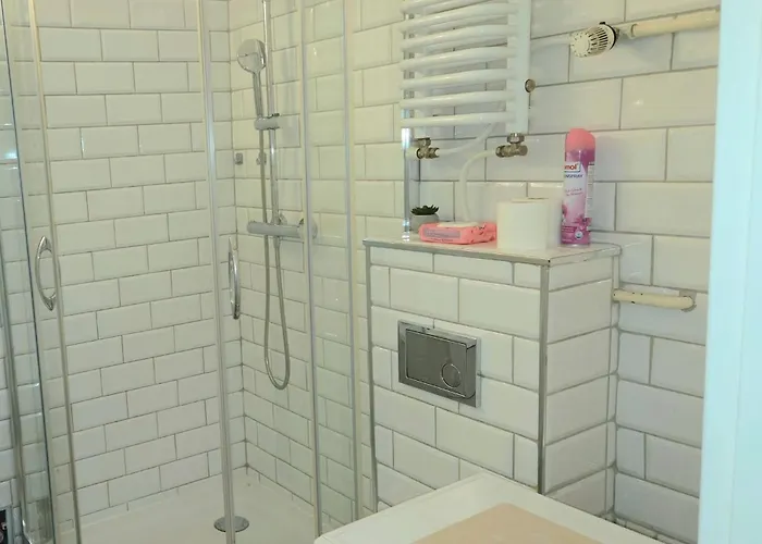 Malima Apartamento *