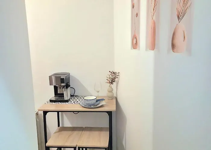 Apartamento Malima Poznan